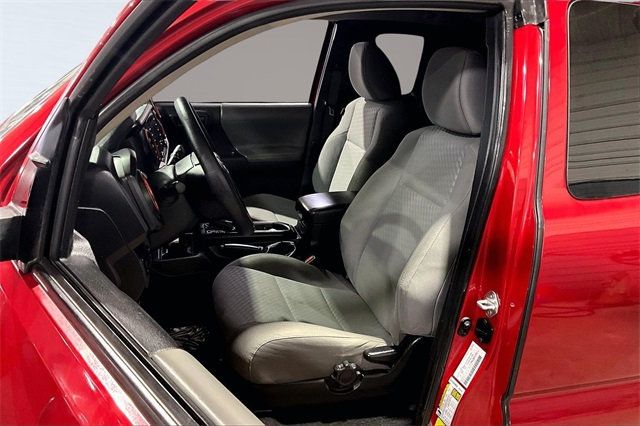 2021 Toyota Tacoma 2WD SR Access Cab 6' Bed I4 Automatic - 22952243 - 9
