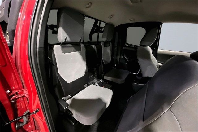 2021 Toyota Tacoma 2WD SR Access Cab 6' Bed I4 Automatic - 22952243 - 13