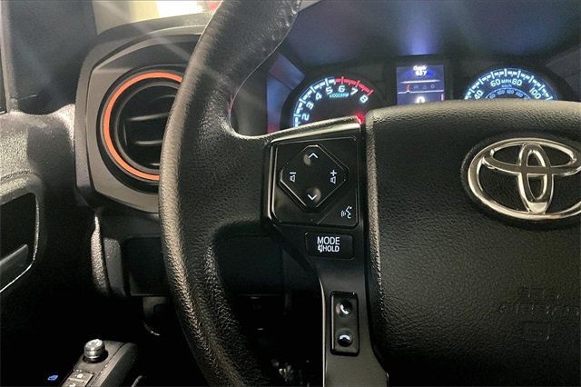 2021 Toyota Tacoma 2WD SR Access Cab 6' Bed I4 Automatic - 22952243 - 18