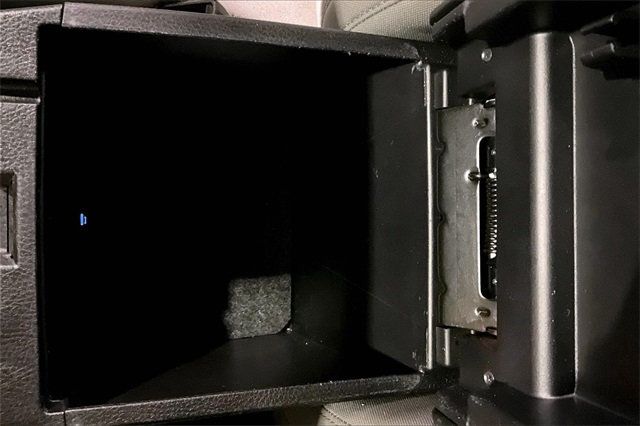 2021 Toyota Tacoma 2WD SR Access Cab 6' Bed I4 Automatic - 22952243 - 27