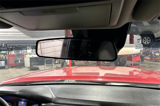 2021 Toyota Tacoma 2WD SR Access Cab 6' Bed I4 Automatic - 22952243 - 29