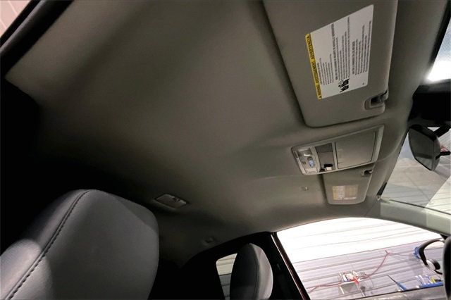 2021 Toyota Tacoma 2WD SR Access Cab 6' Bed I4 Automatic - 22952243 - 30