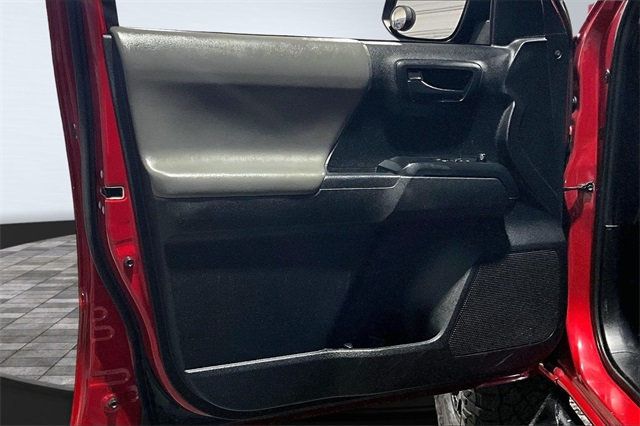2021 Toyota Tacoma 2WD SR Access Cab 6' Bed I4 Automatic - 22952243 - 8