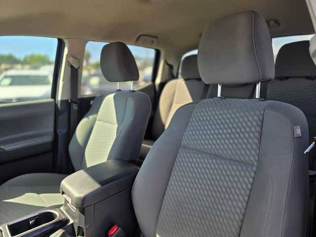 2021 Toyota Tacoma 2WD SR Double Cab 5' Bed I4 Automatic - 22992033 - 9