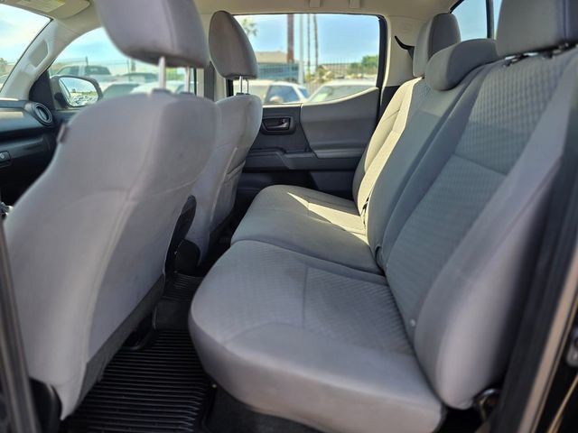 2021 Toyota Tacoma 2WD SR Double Cab 5' Bed I4 Automatic - 22992033 - 10