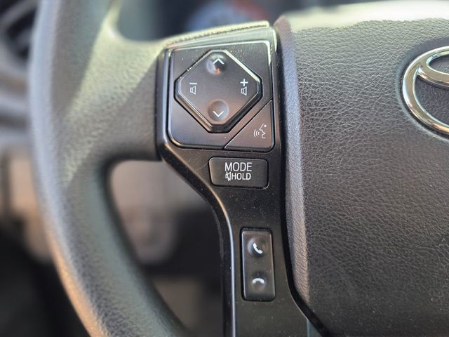 2021 Toyota Tacoma 2WD SR Double Cab 5' Bed I4 Automatic - 22992033 - 13