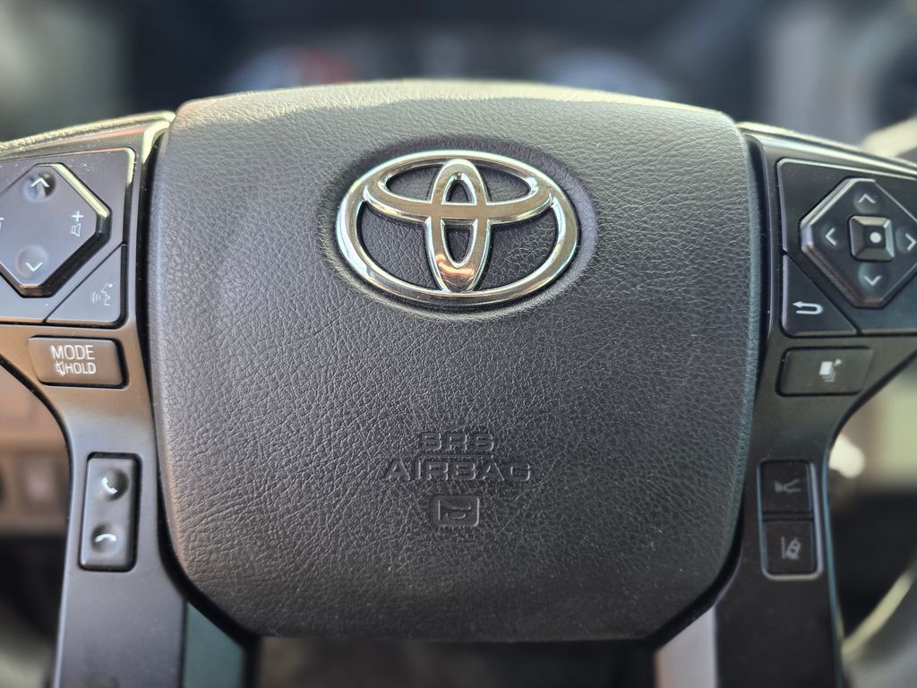 2021 Toyota Tacoma 2WD SR Double Cab 5' Bed I4 Automatic - 22992033 - 14