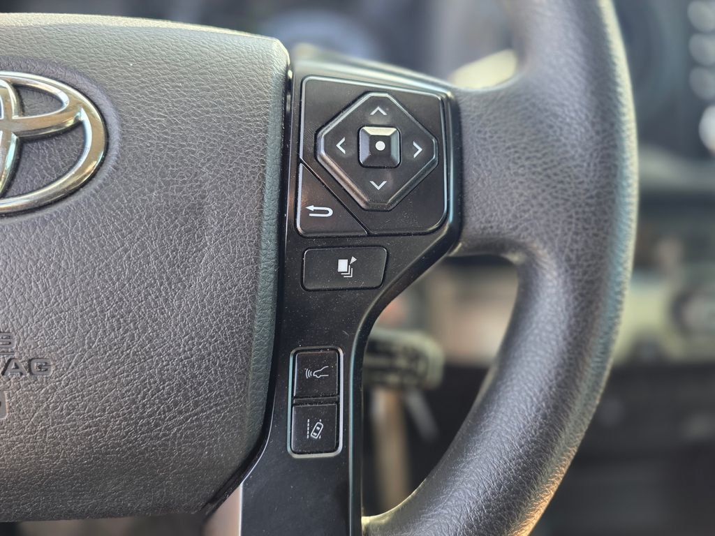 2021 Toyota Tacoma 2WD SR Double Cab 5' Bed I4 Automatic - 22992033 - 15