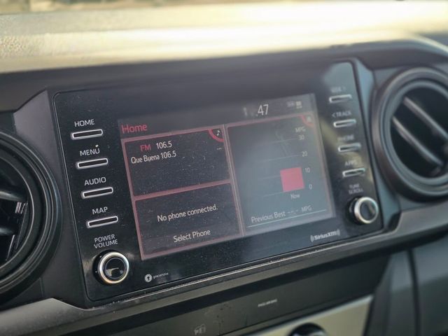 2021 Toyota Tacoma 2WD SR Double Cab 5' Bed I4 Automatic - 22992033 - 16