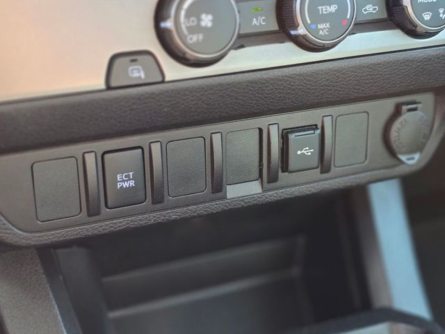 2021 Toyota Tacoma 2WD SR Double Cab 5' Bed I4 Automatic - 22992033 - 19