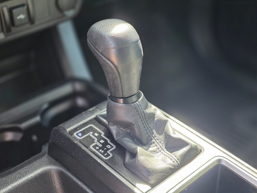 2021 Toyota Tacoma 2WD SR Double Cab 5' Bed I4 Automatic - 22992033 - 20