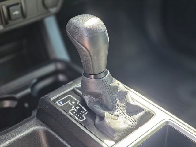 2021 Toyota Tacoma 2WD SR Double Cab 5' Bed I4 Automatic - 22992033 - 20