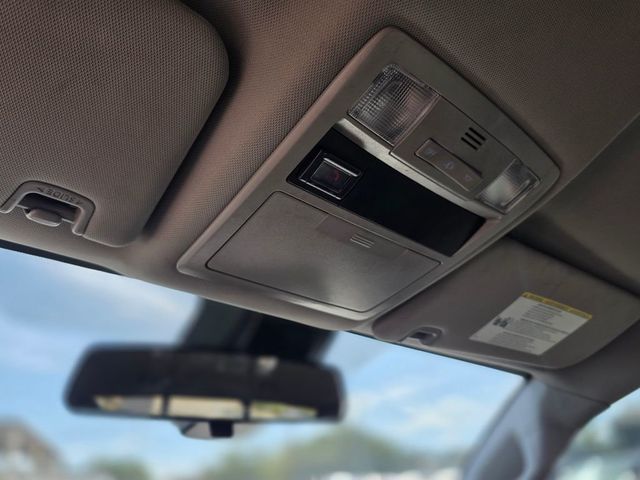 2021 Toyota Tacoma 2WD SR Double Cab 5' Bed I4 Automatic - 22992033 - 21