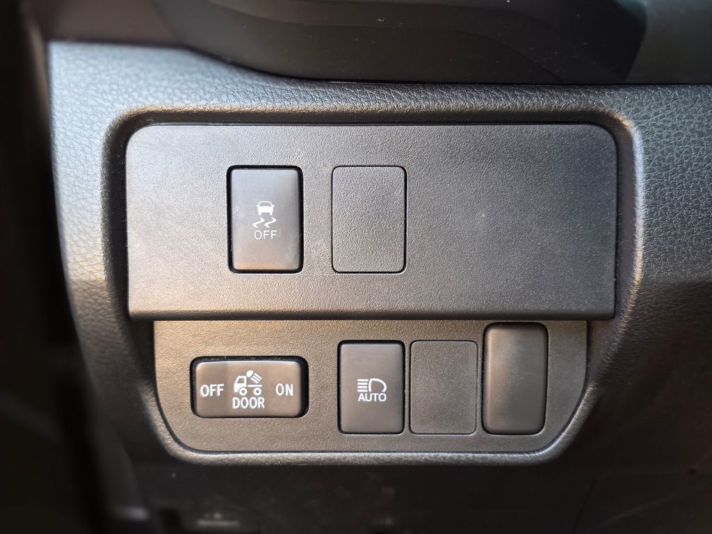 2021 Toyota Tacoma 2WD SR Double Cab 5' Bed I4 Automatic - 22992033 - 22
