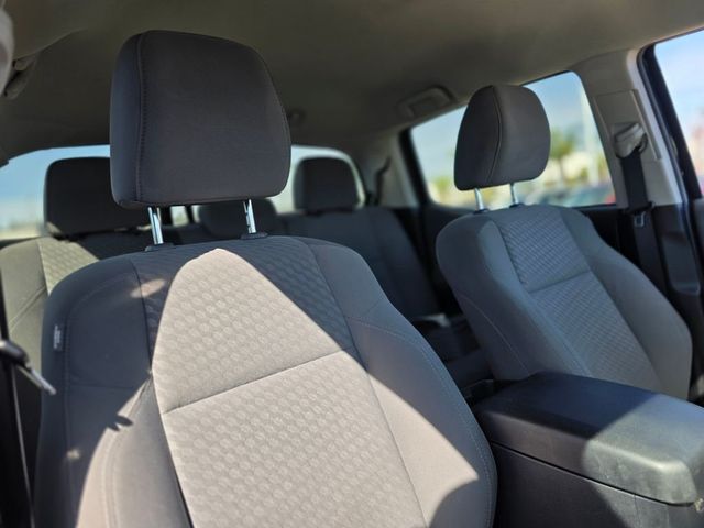 2021 Toyota Tacoma 2WD SR Double Cab 5' Bed I4 Automatic - 22992033 - 5