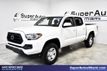 2021 Toyota Tacoma 2WD SR Double Cab 5' Bed I4 Automatic - 23093941 - 0