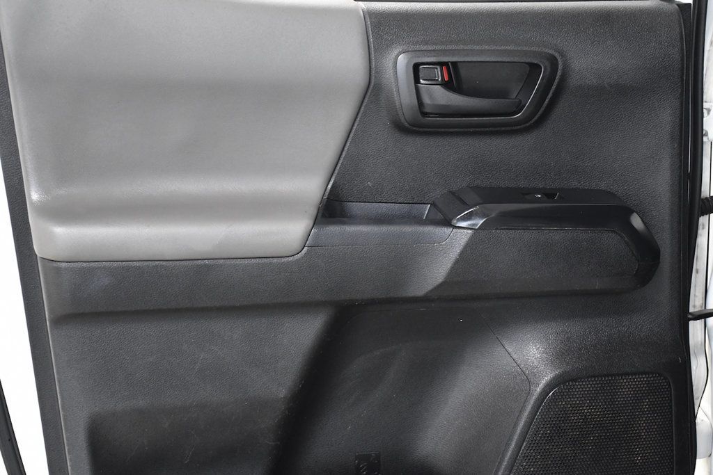 2021 Toyota Tacoma 2WD SR Double Cab 5' Bed I4 Automatic - 23093941 - 10