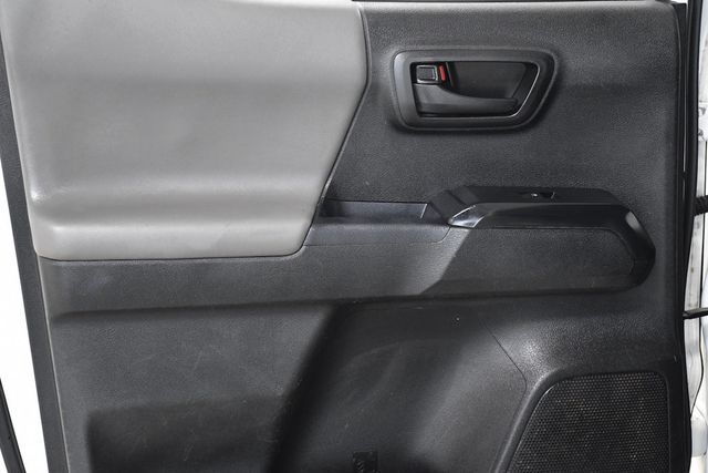 2021 Toyota Tacoma 2WD SR Double Cab 5' Bed I4 Automatic - 23093941 - 10