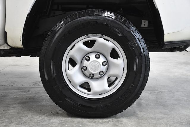 2021 Toyota Tacoma 2WD SR Double Cab 5' Bed I4 Automatic - 23093941 - 11