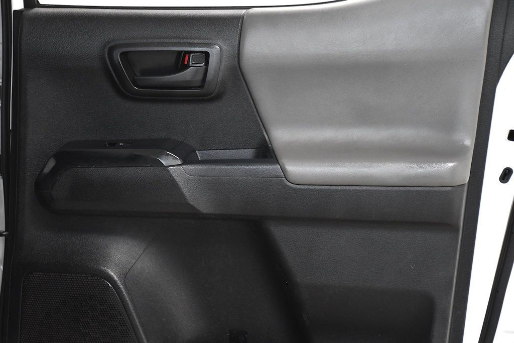 2021 Toyota Tacoma 2WD SR Double Cab 5' Bed I4 Automatic - 23093941 - 13