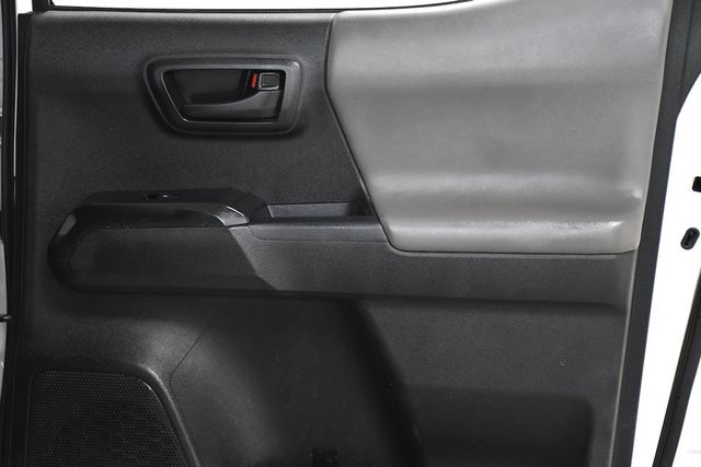 2021 Toyota Tacoma 2WD SR Double Cab 5' Bed I4 Automatic - 23093941 - 13