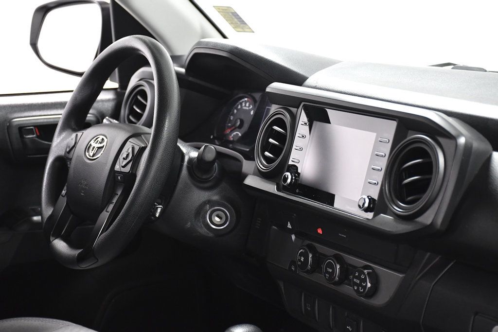 2021 Toyota Tacoma 2WD SR Double Cab 5' Bed I4 Automatic - 23093941 - 15