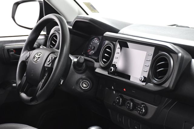 2021 Toyota Tacoma 2WD SR Double Cab 5' Bed I4 Automatic - 23093941 - 15