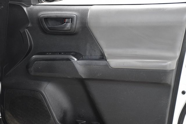 2021 Toyota Tacoma 2WD SR Double Cab 5' Bed I4 Automatic - 23093941 - 16