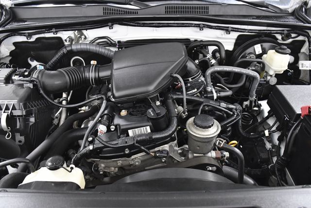 2021 Toyota Tacoma 2WD SR Double Cab 5' Bed I4 Automatic - 23093941 - 17