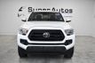 2021 Toyota Tacoma 2WD SR Double Cab 5' Bed I4 Automatic - 23093941 - 1