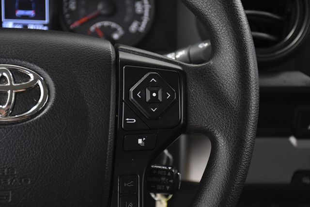 2021 Toyota Tacoma 2WD SR Double Cab 5' Bed I4 Automatic - 23093941 - 20