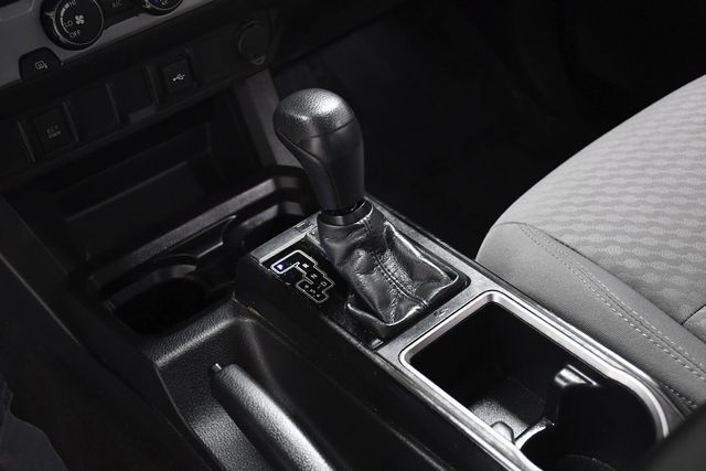 2021 Toyota Tacoma 2WD SR Double Cab 5' Bed I4 Automatic - 23093941 - 23