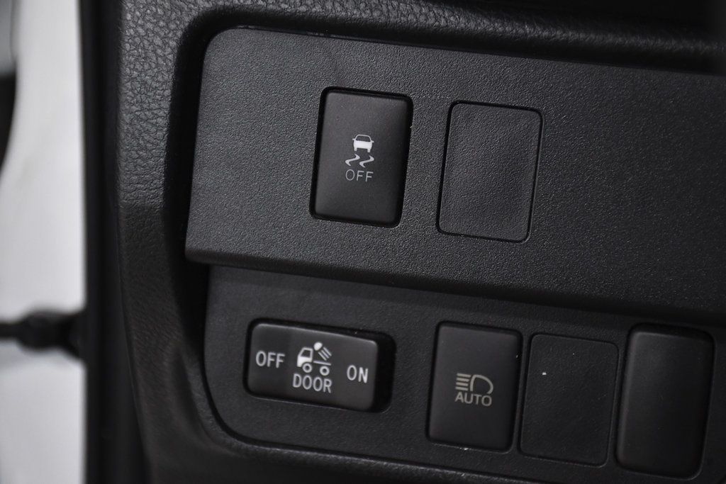 2021 Toyota Tacoma 2WD SR Double Cab 5' Bed I4 Automatic - 23093941 - 27