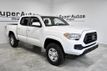 2021 Toyota Tacoma 2WD SR Double Cab 5' Bed I4 Automatic - 23093941 - 2