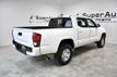 2021 Toyota Tacoma 2WD SR Double Cab 5' Bed I4 Automatic - 23093941 - 3