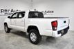 2021 Toyota Tacoma 2WD SR Double Cab 5' Bed I4 Automatic - 23093941 - 5