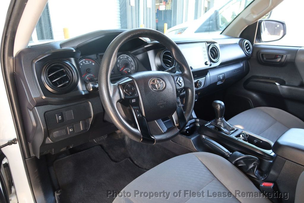 2021 Toyota Tacoma 2WD Tacoma 2WD Ext Cab Long Bed - 23048530 - 9