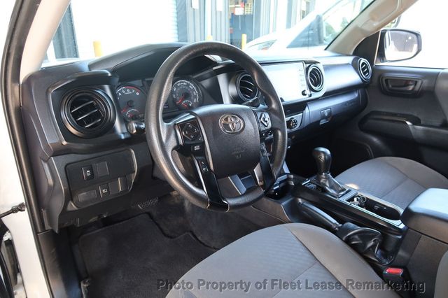 2021 Toyota Tacoma 2WD Tacoma 2WD Ext Cab Long Bed - 23048530 - 9