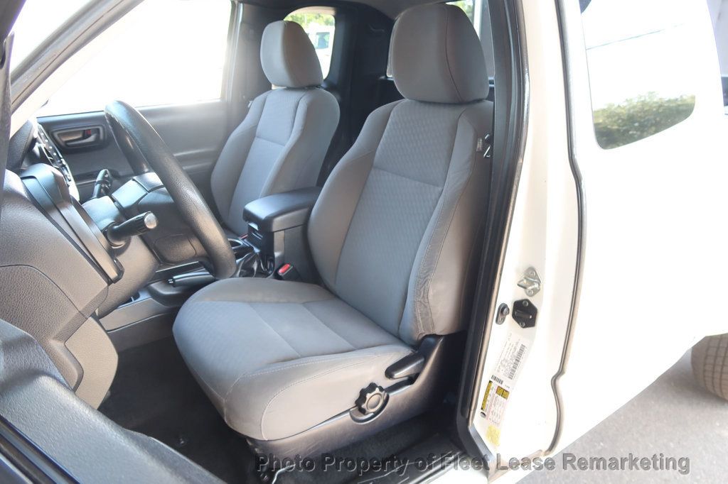 2021 Toyota Tacoma 2WD Tacoma 2WD Ext Cab Long Bed - 23048530 - 10