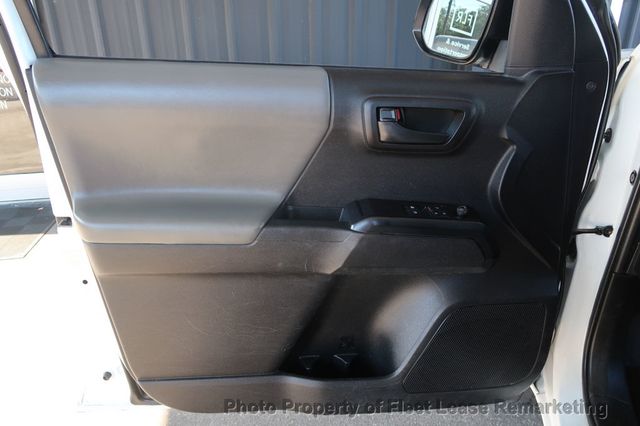 2021 Toyota Tacoma 2WD Tacoma 2WD Ext Cab Long Bed - 23048530 - 12