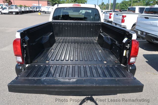 2021 Toyota Tacoma 2WD Tacoma 2WD Ext Cab Long Bed - 23048530 - 17