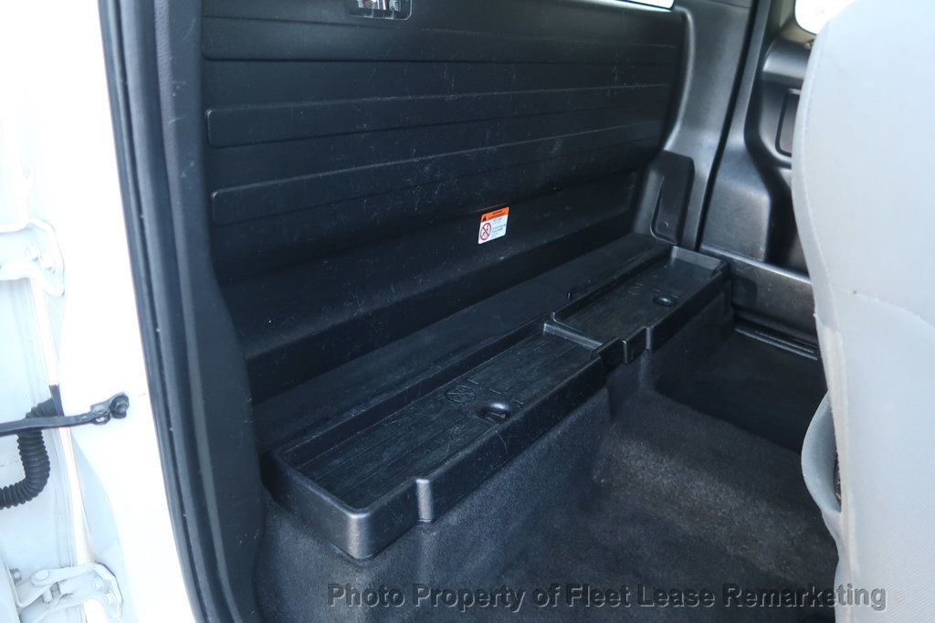 2021 Toyota Tacoma 2WD Tacoma 2WD Ext Cab Long Bed - 23048530 - 18