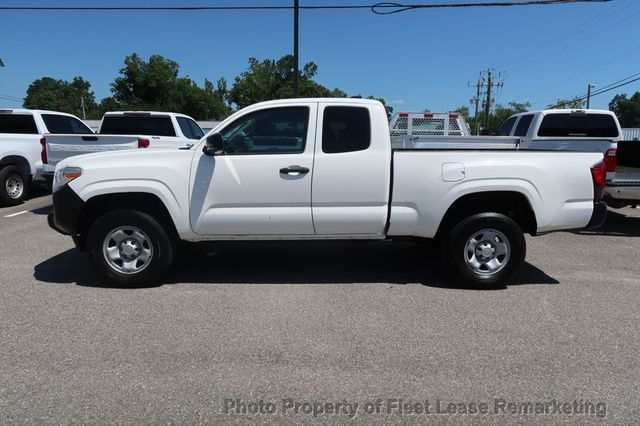 2021 Toyota Tacoma 2WD Tacoma 2WD Ext Cab Long Bed - 23048530 - 1