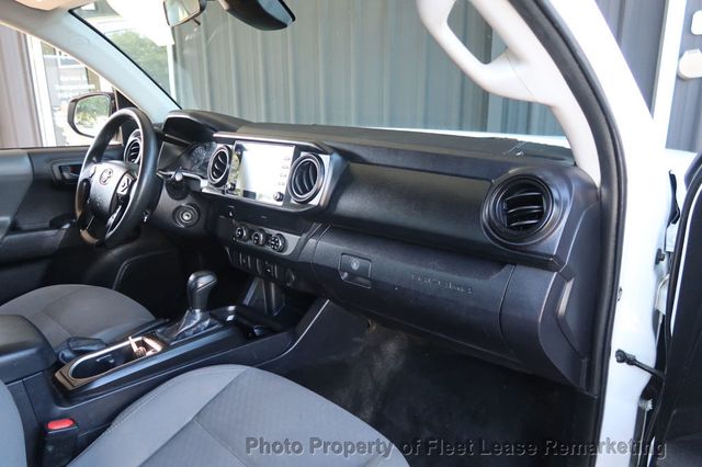 2021 Toyota Tacoma 2WD Tacoma 2WD Ext Cab Long Bed - 23048530 - 21