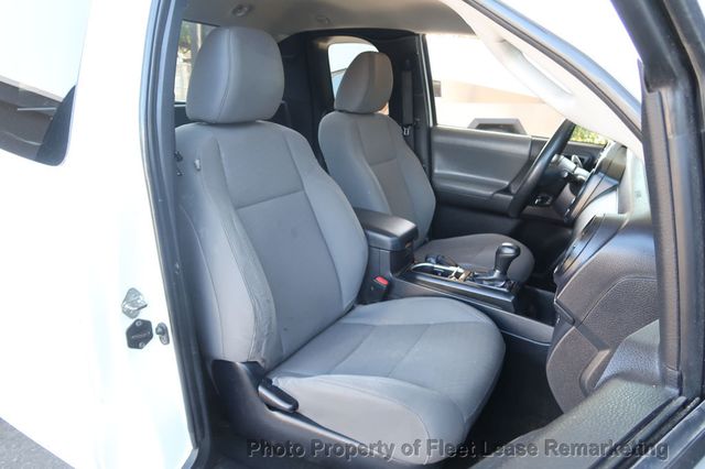 2021 Toyota Tacoma 2WD Tacoma 2WD Ext Cab Long Bed - 23048530 - 22