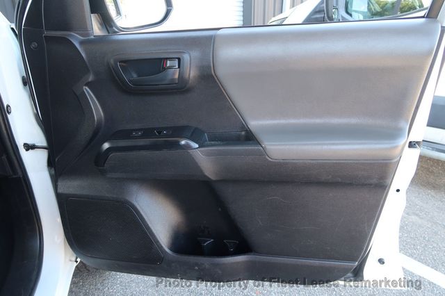 2021 Toyota Tacoma 2WD Tacoma 2WD Ext Cab Long Bed - 23048530 - 24