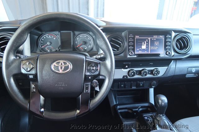 2021 Toyota Tacoma 2WD Tacoma 2WD Ext Cab Long Bed - 23048530 - 25