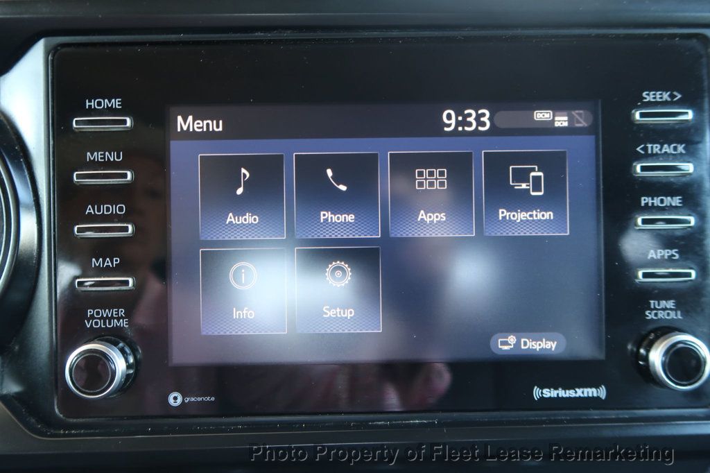 2021 Toyota Tacoma 2WD Tacoma 2WD Ext Cab Long Bed - 23048530 - 27