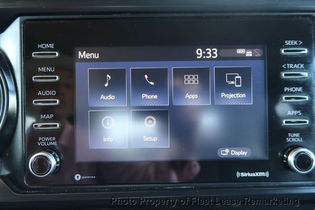 2021 Toyota Tacoma 2WD Tacoma 2WD Ext Cab Long Bed - 23048530 - 27