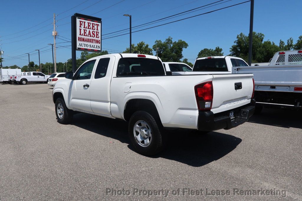 2021 Toyota Tacoma 2WD Tacoma 2WD Ext Cab Long Bed - 23048530 - 2